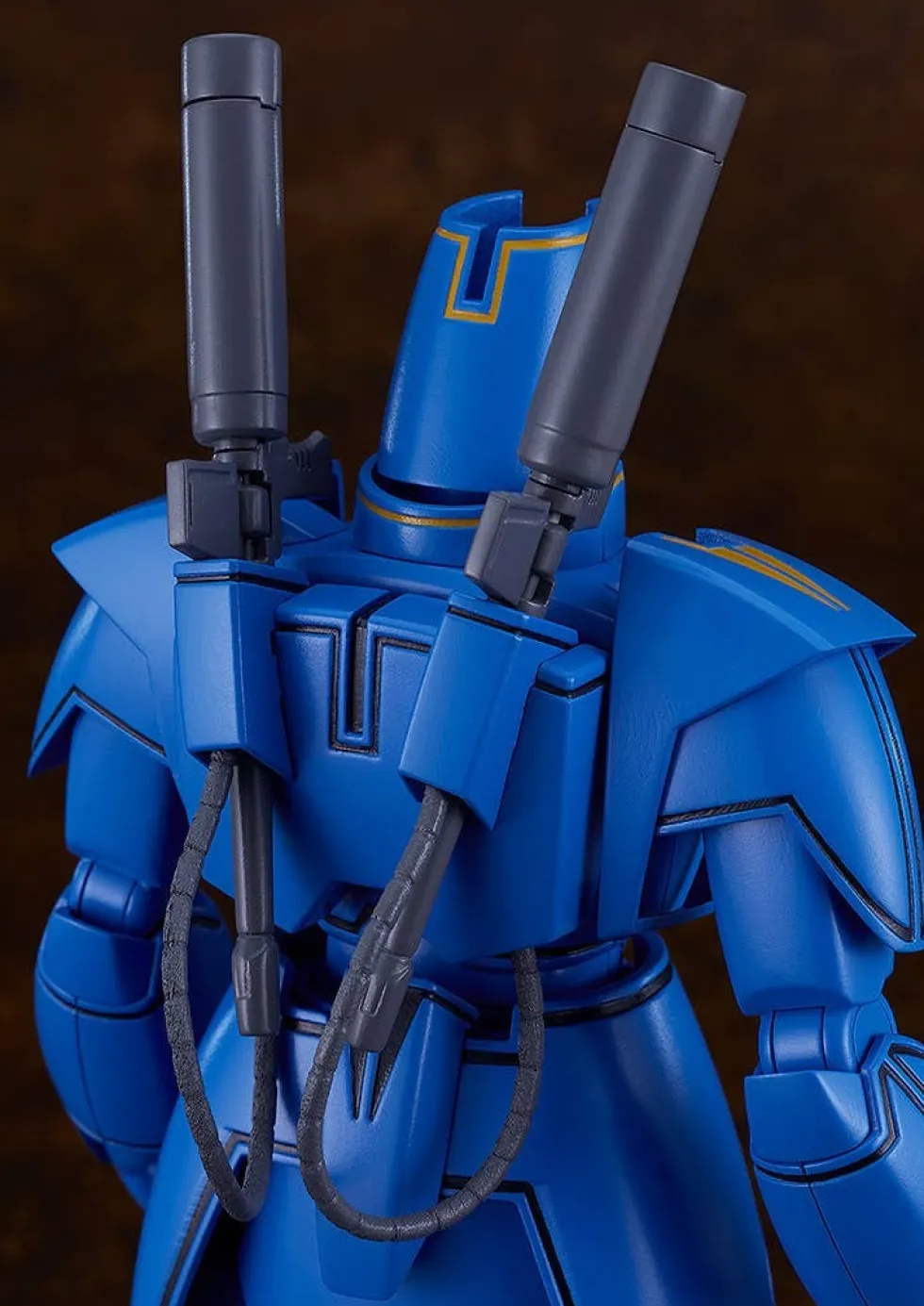 Moderoid Gorg