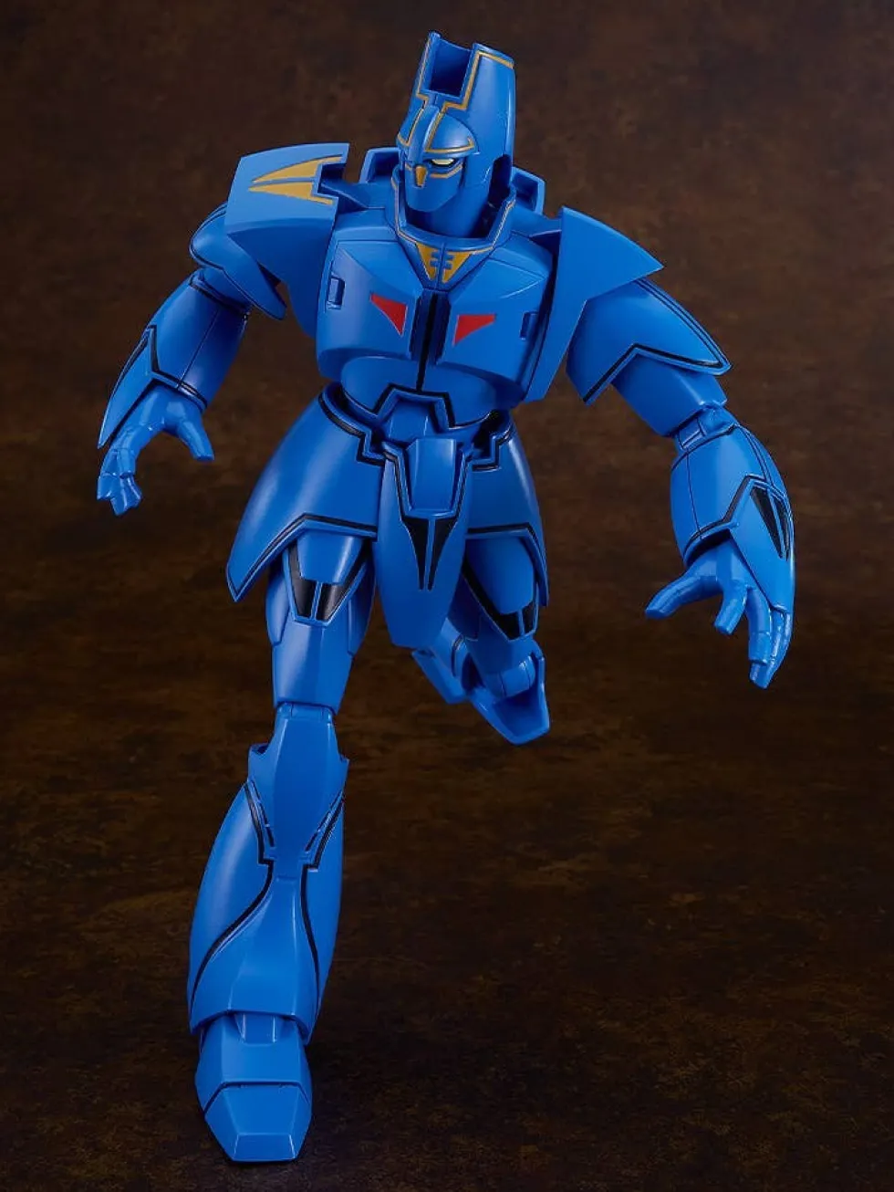 Moderoid Gorg