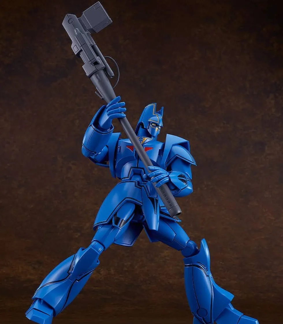 Moderoid Gorg