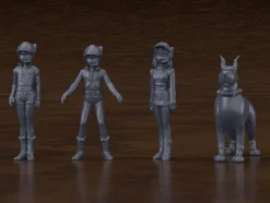 Moderoid Gorg