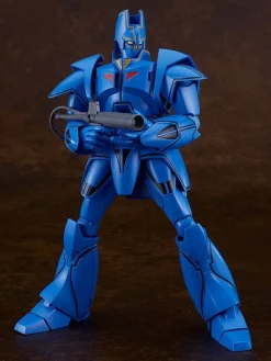 Moderoid Gorg