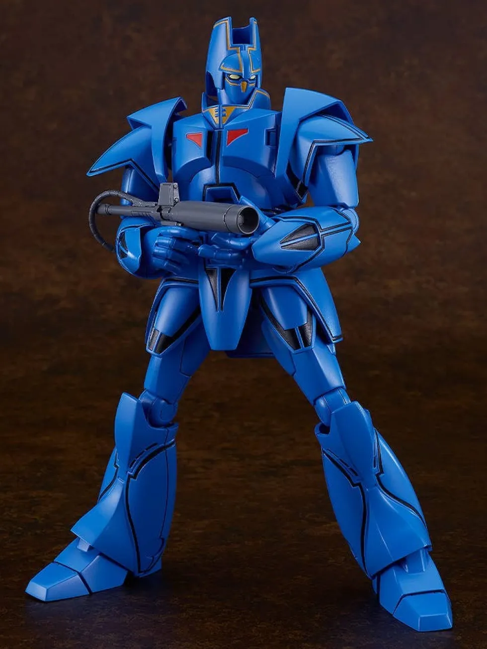 Moderoid Gorg