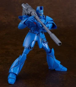 Moderoid Gorg