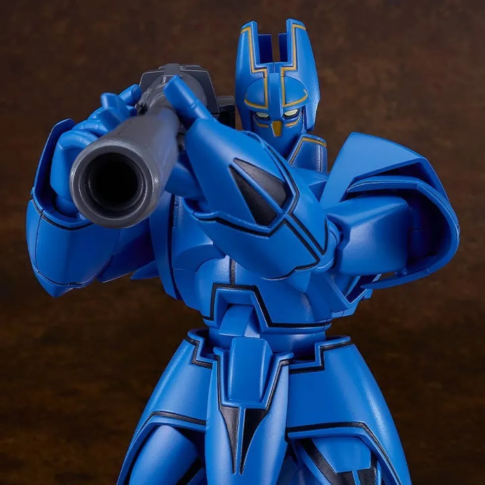 Moderoid Gorg