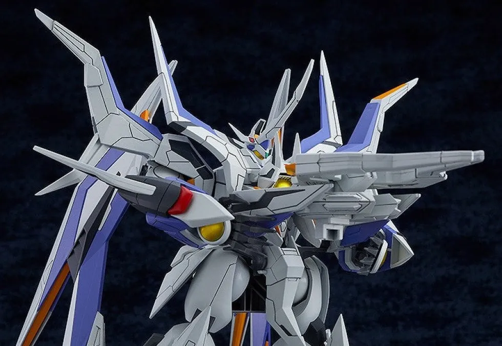 Moderoid Great Zeorymer