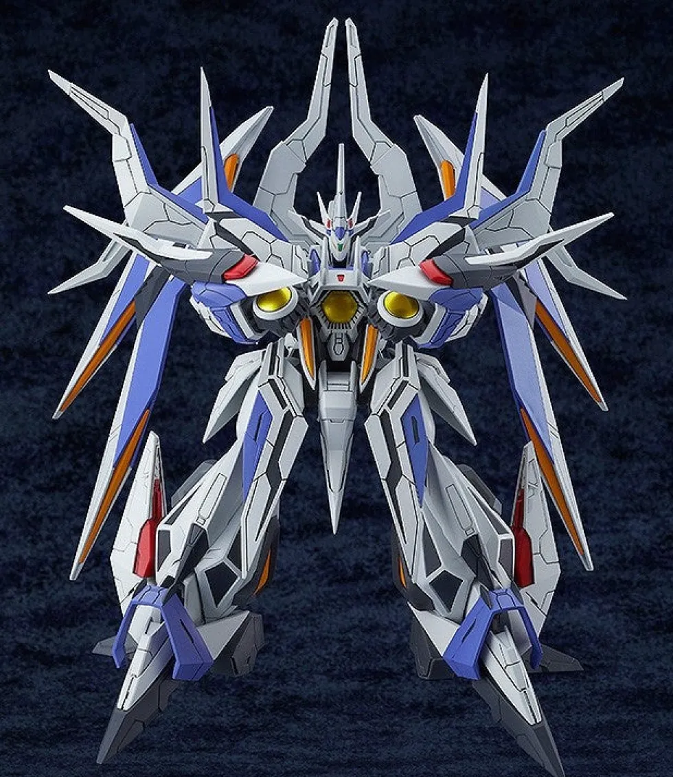 Moderoid Great Zeorymer