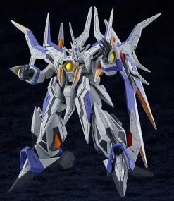 Moderoid Great Zeorymer