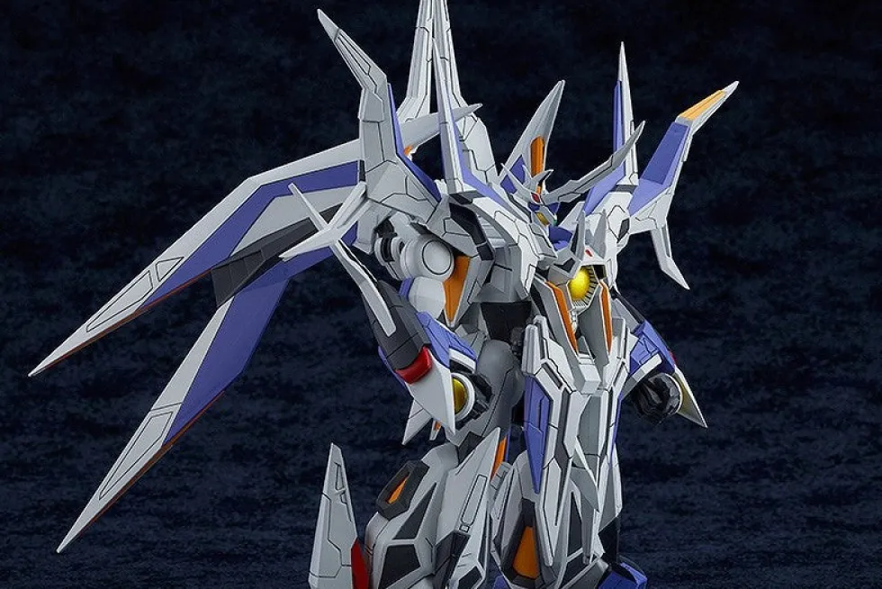 Moderoid Great Zeorymer