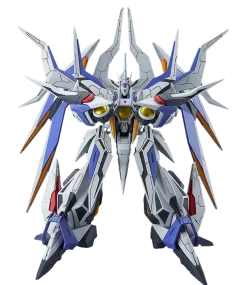 Moderoid Great Zeorymer