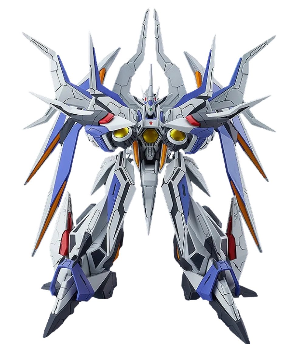 Moderoid Great Zeorymer