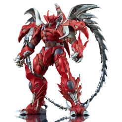 Moderoid Hagane
