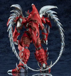 Moderoid Hagane
