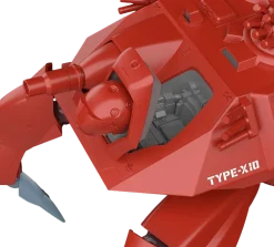 Moderoid HAL-X10