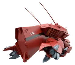 Moderoid HAL-X10