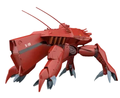 Moderoid HAL-X10