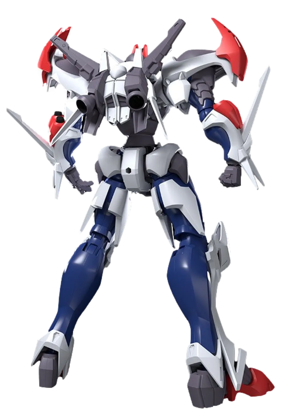 Moderoid Hyper Combat Unit Dangaioh