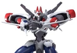 Moderoid Hyper Combat Unit Dangaioh