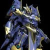 Moderoid Ikaruga