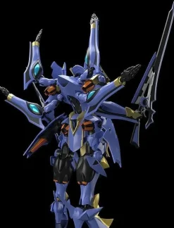 Moderoid Ikaruga