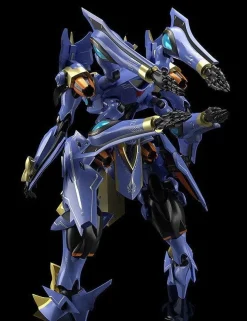 Moderoid Ikaruga