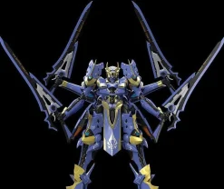 Moderoid Ikaruga