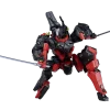 Moderoid Kuromukuro