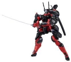 Moderoid Kuromukuro