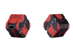 Moderoid Kuromukuro