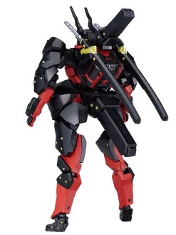 Moderoid Kuromukuro