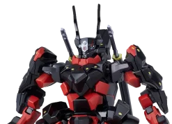 Moderoid Kuromukuro