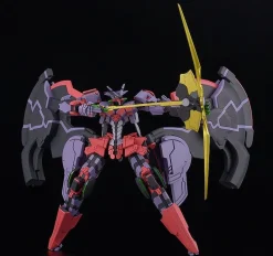 Moderoid Liber Legis