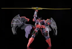 Moderoid Liber Legis