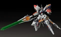 Moderoid Linebarrel Overdrive