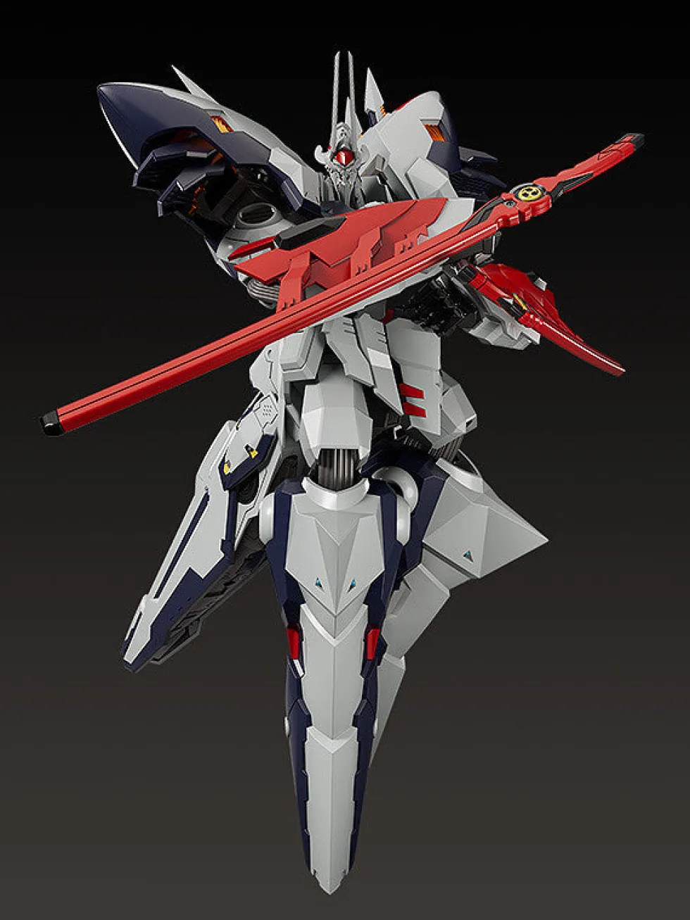 Moderoid Linebarrel Overdrive