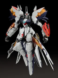 Moderoid Linebarrel Overdrive