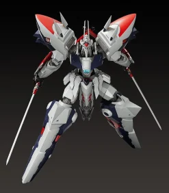 Moderoid Linebarrel Overdrive