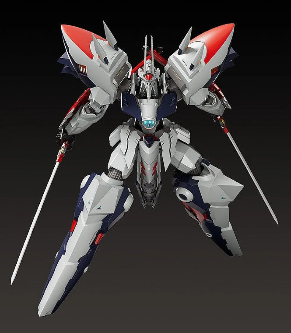 Moderoid Linebarrel Overdrive
