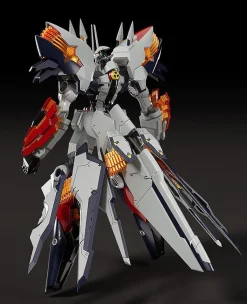 Moderoid Linebarrel Overdrive