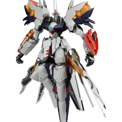 Moderoid Linebarrel Overdrive