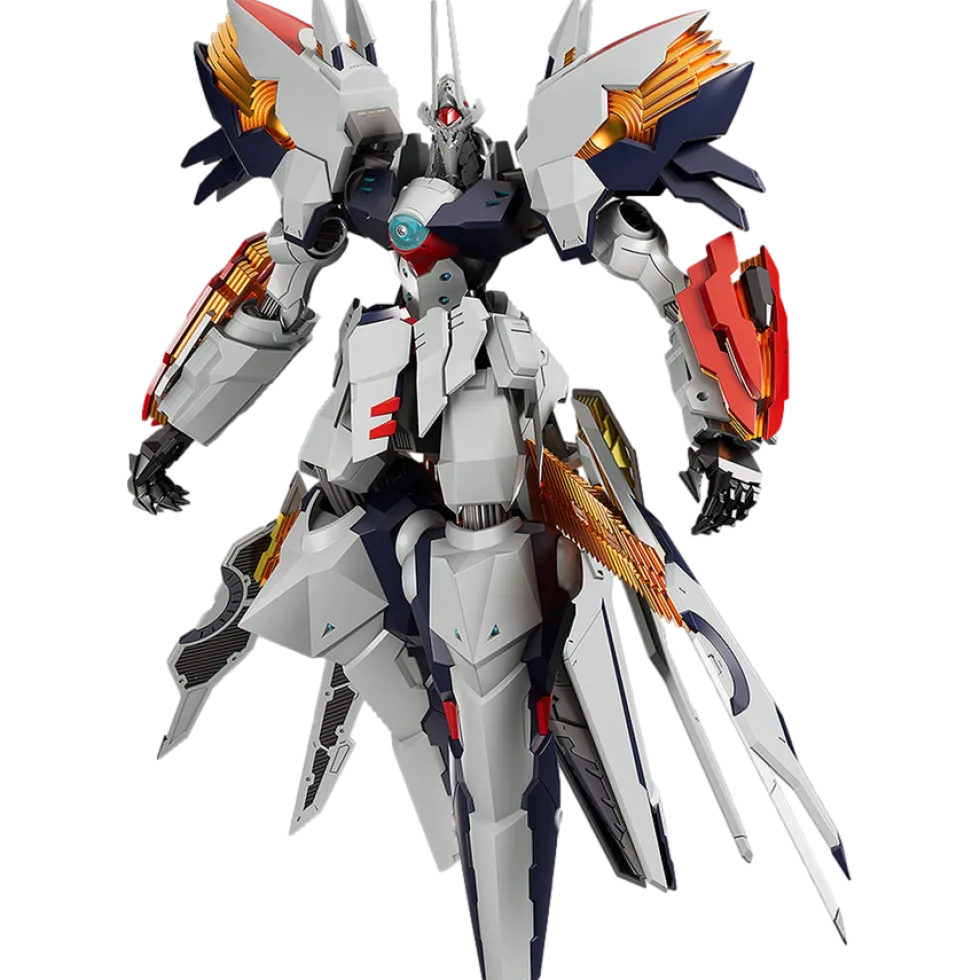 Moderoid Linebarrel Overdrive
