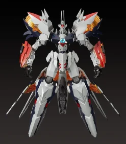Moderoid Linebarrel Overdrive