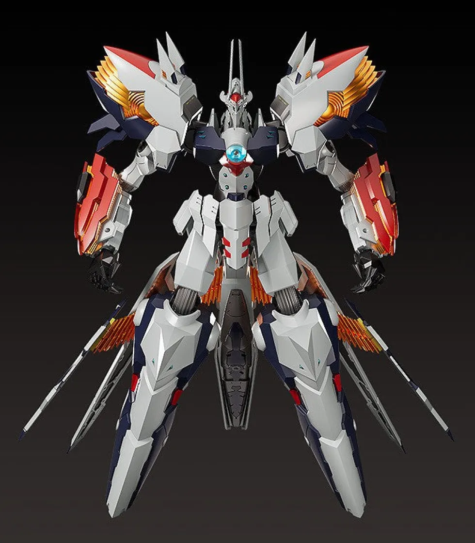 Moderoid Linebarrel Overdrive