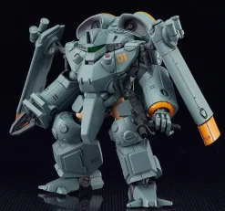 Moderoid MADOX-01