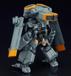 Moderoid MADOX-01