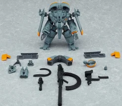 Moderoid MADOX-01