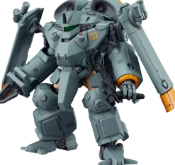 Moderoid MADOX-01