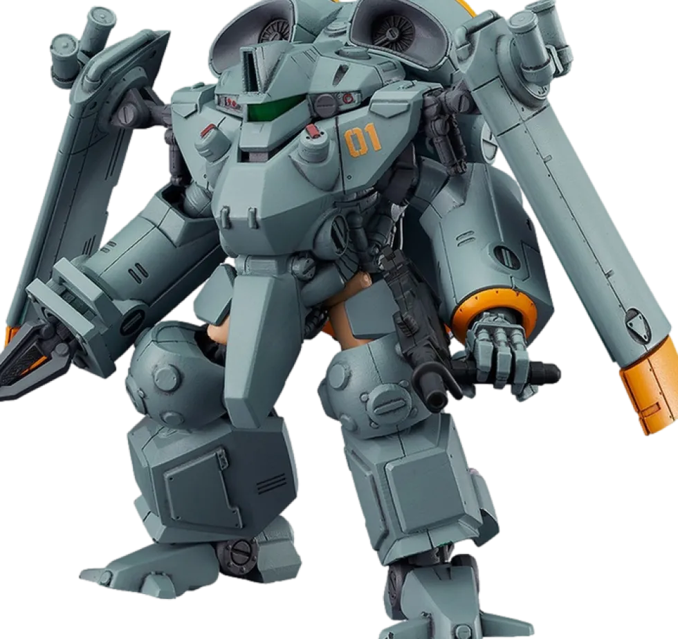 Moderoid MADOX-01
