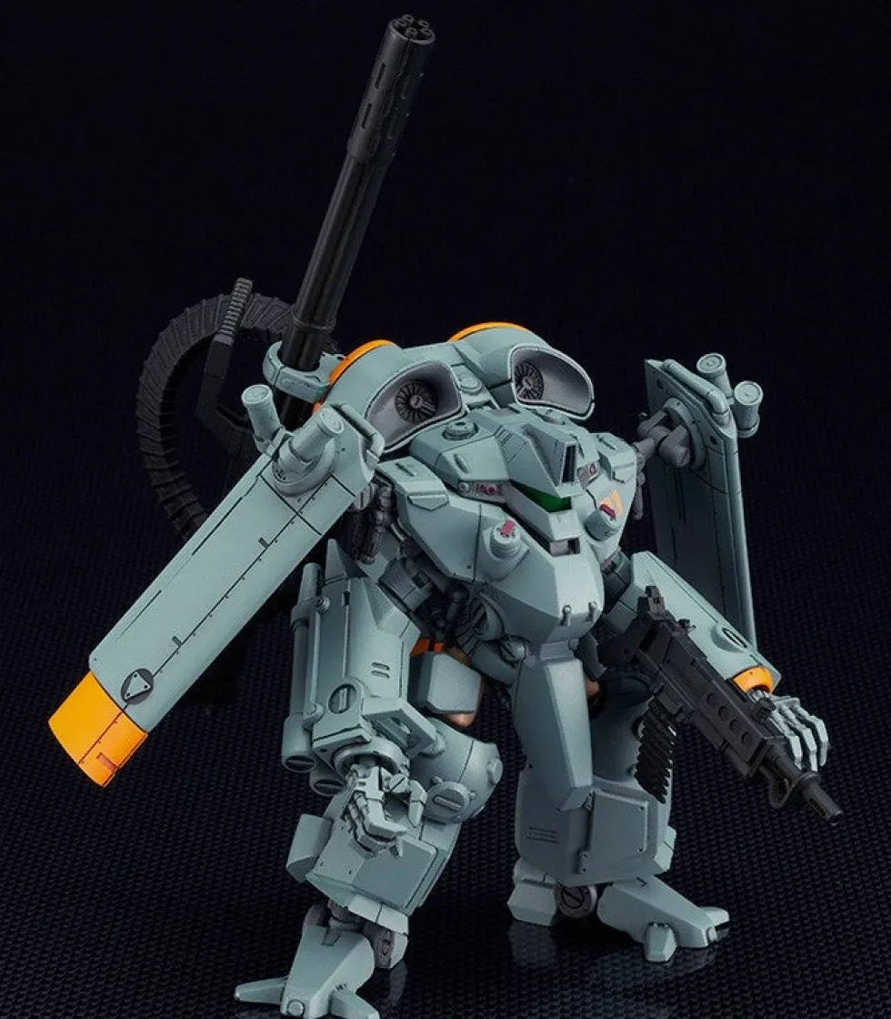 Moderoid MADOX-01