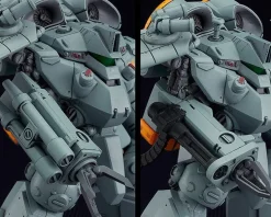 Moderoid MADOX-01