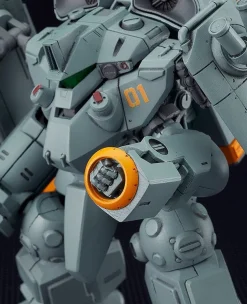 Moderoid MADOX-01
